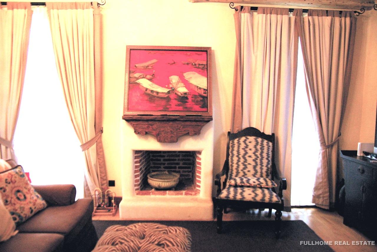 San Marino Bridge - Interior view 7, Shanghai rental property