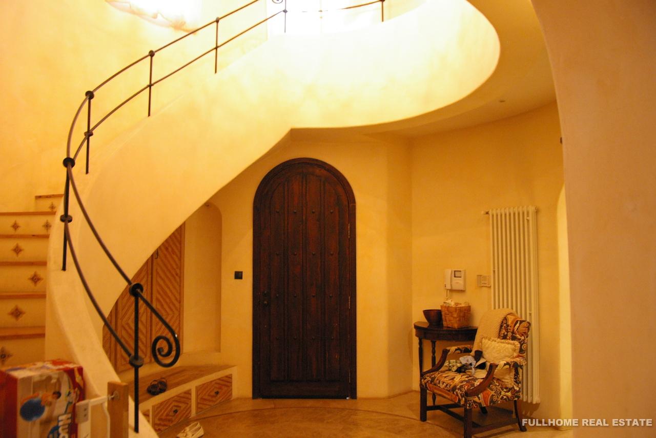 San Marino Bridge - Interior view 8, Shanghai rental property