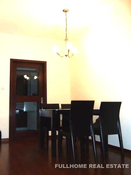 Yanlord Town - Interior view 2, Shanghai rental property