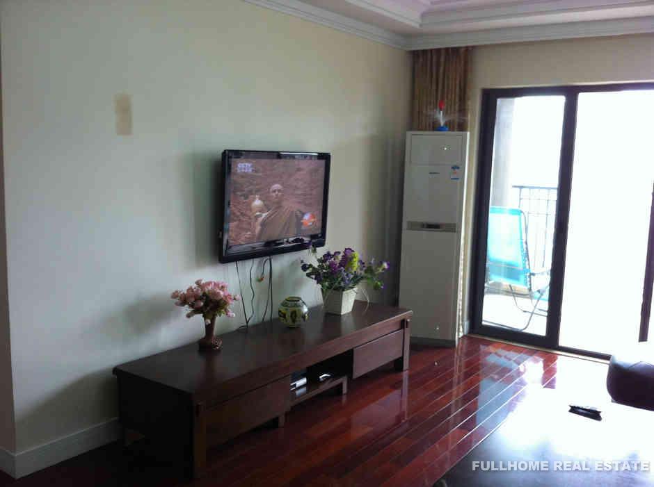 lakeside palace - 3 bedroom apartment in Suzhou, Industrial Park