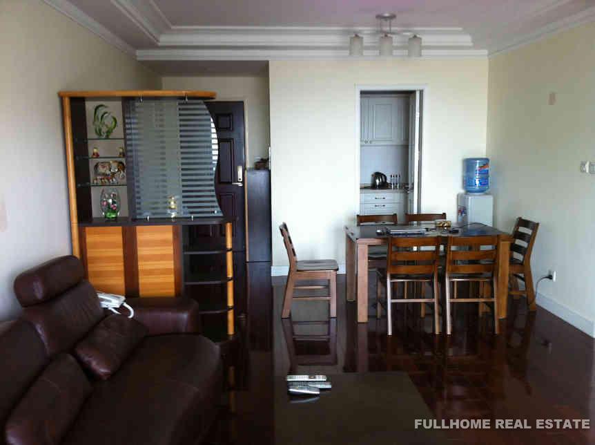 lakeside palace - Interior view 2, Suzhou rental property