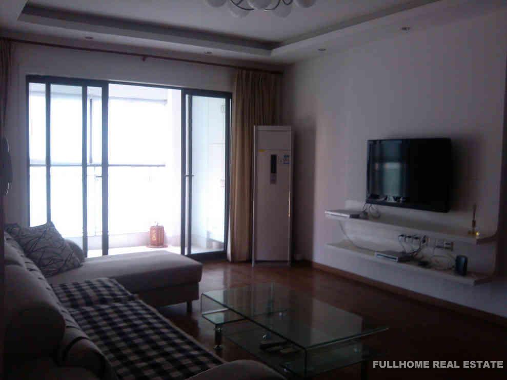 Royal Lakefront Mansion - 2 bedroom apartment in Suzhou, Industrial Park