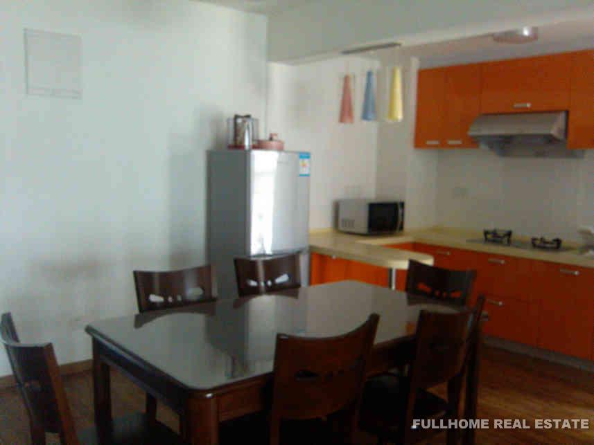 Royal Lakefront Mansion - Interior view 2, Suzhou rental property