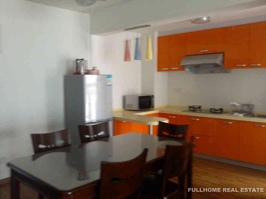 Royal Lakefront Mansion - Interior view 3, Suzhou rental property