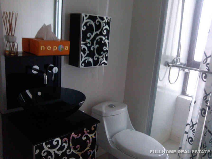 Royal Lakefront Mansion - Interior view 4, Suzhou rental property