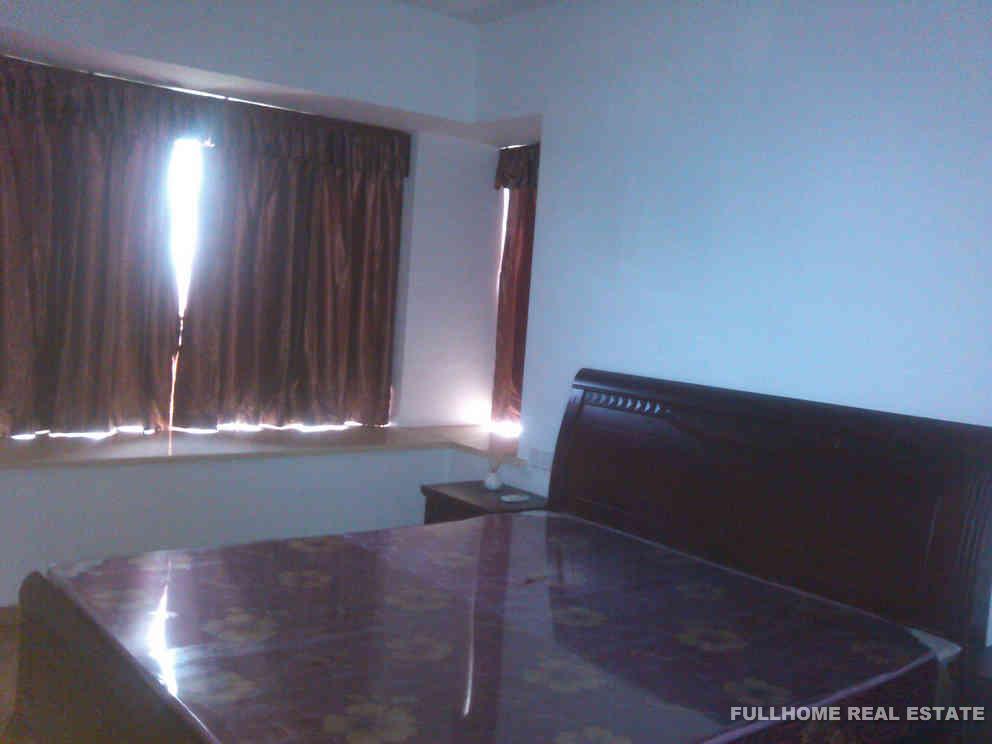 Royal Lakefront Mansion - Interior view 5, Suzhou rental property