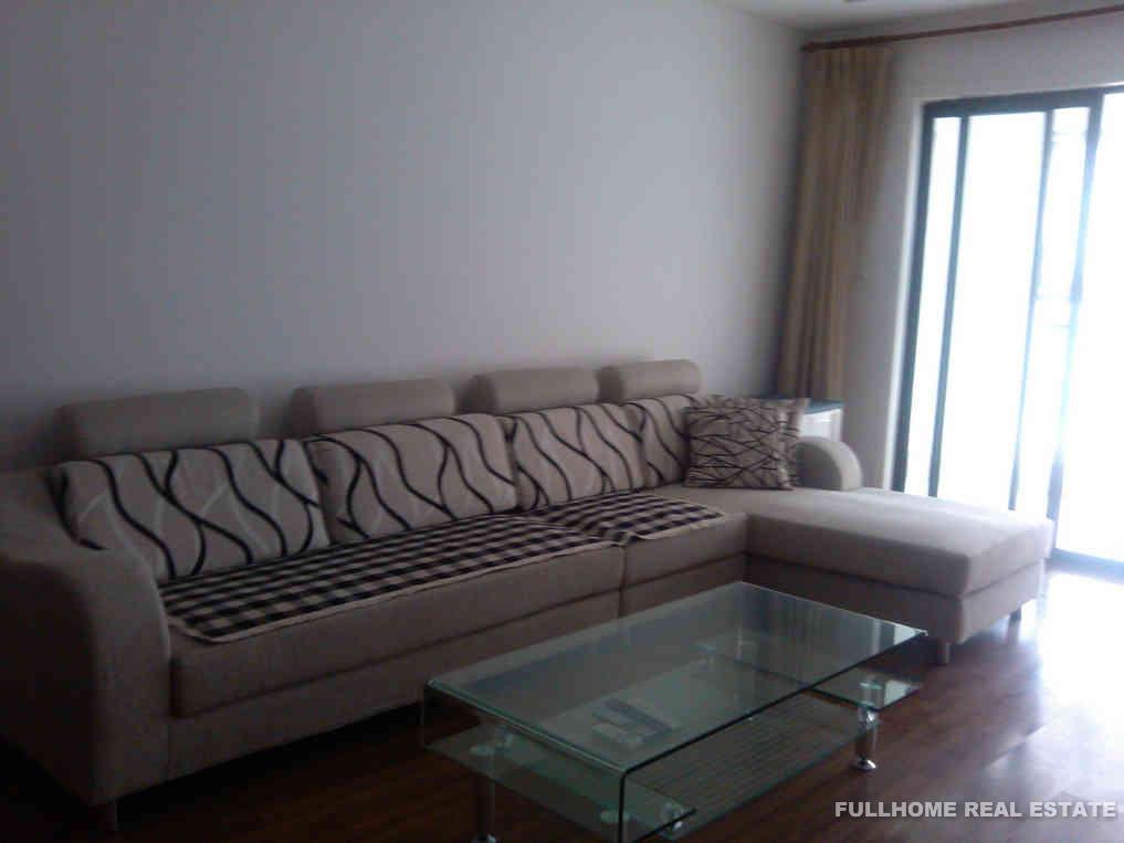 Royal Lakefront Mansion - Interior view 6, Suzhou rental property