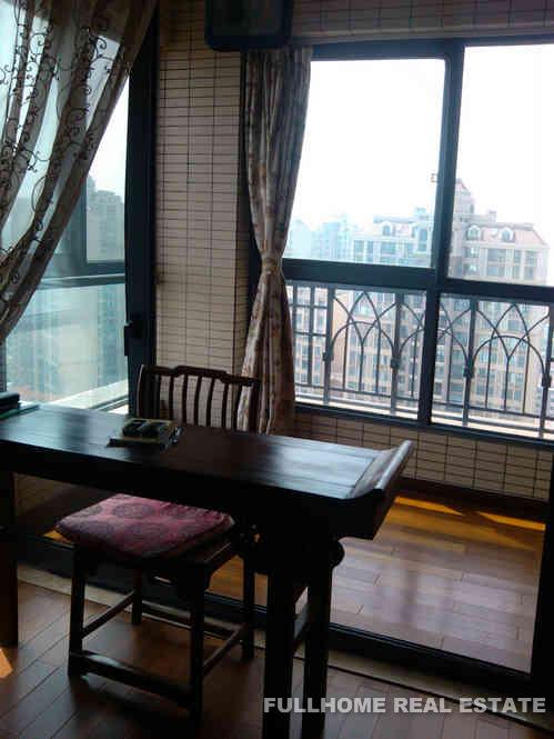 lakeside palace - 2 bedroom apartment in Suzhou, Industrial Park