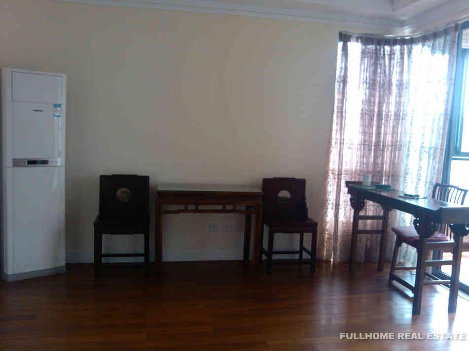lakeside palace - Interior view 3, Suzhou rental property