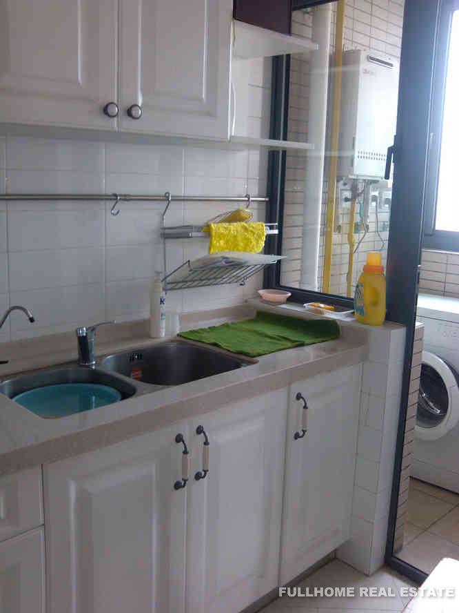 lakeside palace - Interior view 8, Suzhou rental property