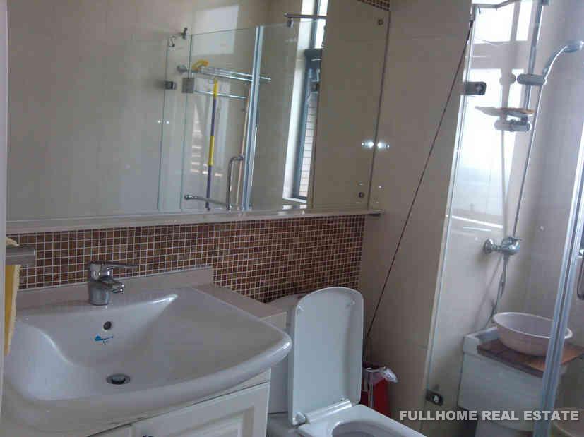 lakeside palace - Interior view 9, Suzhou rental property