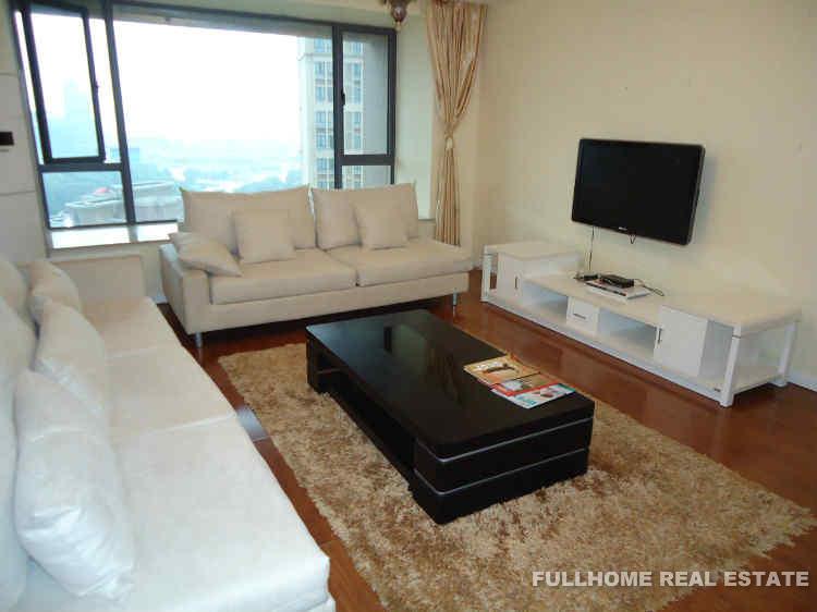 lakeside palace - 4 bedroom apartment in Suzhou, Industrial Park