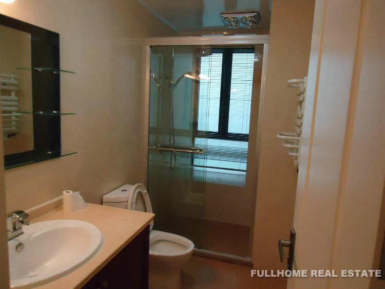 lakeside palace - Interior view 3, Suzhou rental property