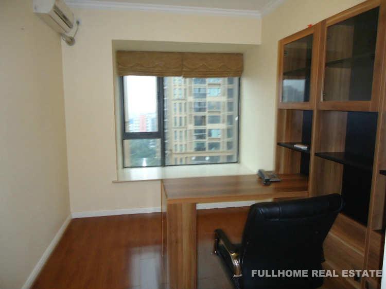 lakeside palace - Interior view 5, Suzhou rental property