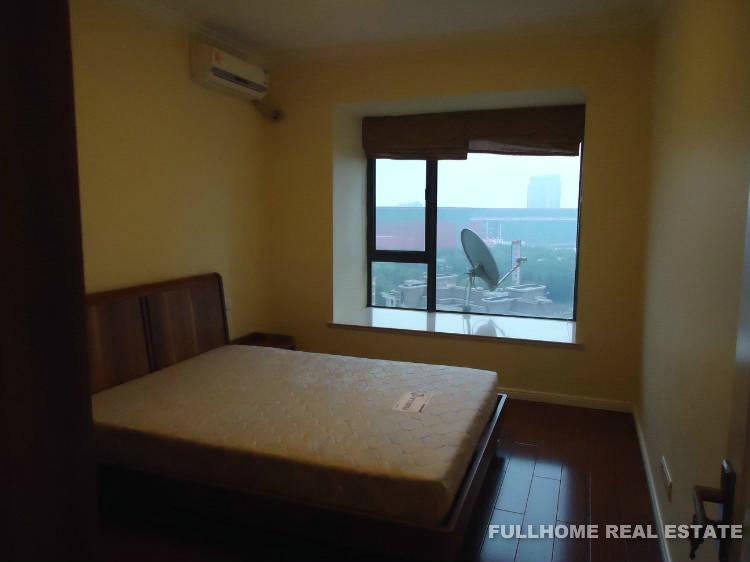lakeside palace - Interior view 8, Suzhou rental property