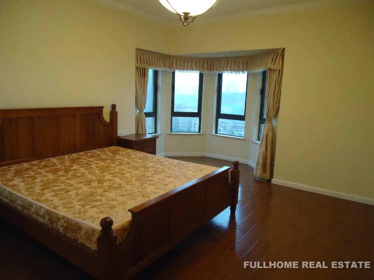 lakeside palace - Interior view 9, Suzhou rental property