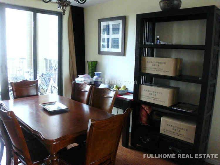 lakeside palace - Interior view 10, Suzhou rental property