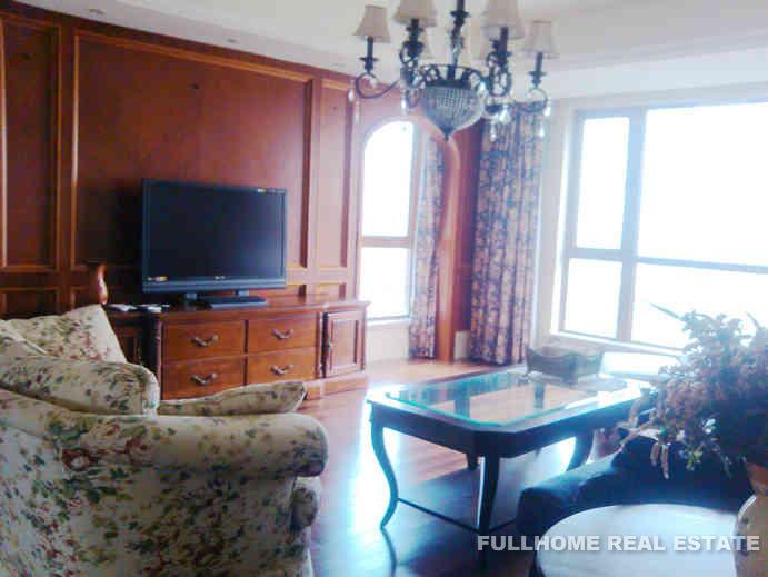 Horizon Resort - 4 bedroom apartment in Suzhou, Industrial Park