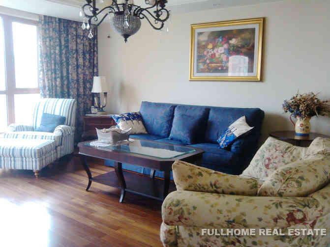 Horizon Resort - Interior view 3, Suzhou rental property