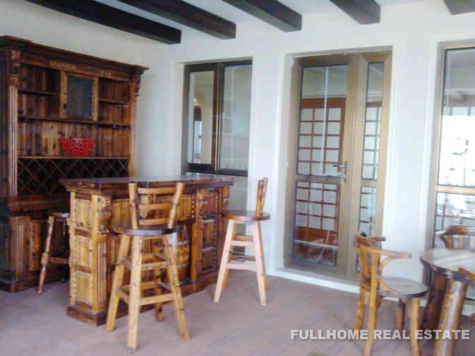 Horizon Resort - Interior view 2, Suzhou rental property