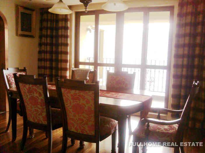 Horizon Resort - Interior view 4, Suzhou rental property