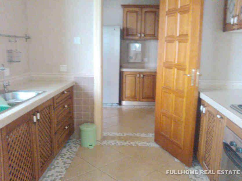 Horizon Resort - Interior view 7, Suzhou rental property