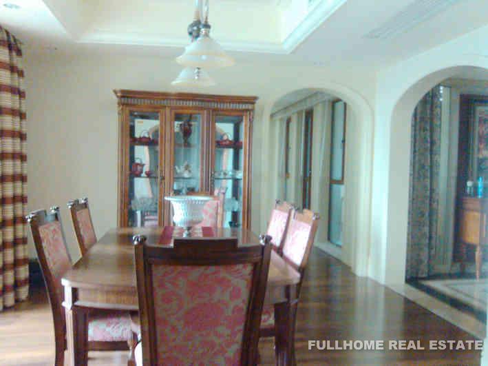 Horizon Resort - Interior view 9, Suzhou rental property