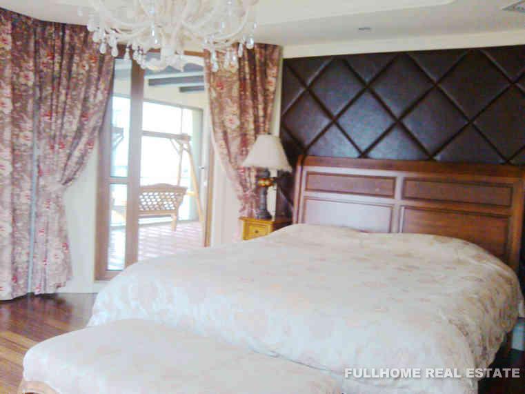 Horizon Resort - Interior view 11, Suzhou rental property