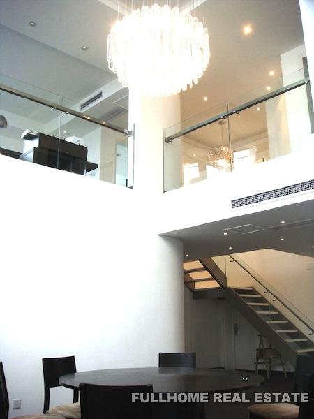 Fu Hai Apartment - 4 bedroom apartment in Shanghai, People Square, Downtown