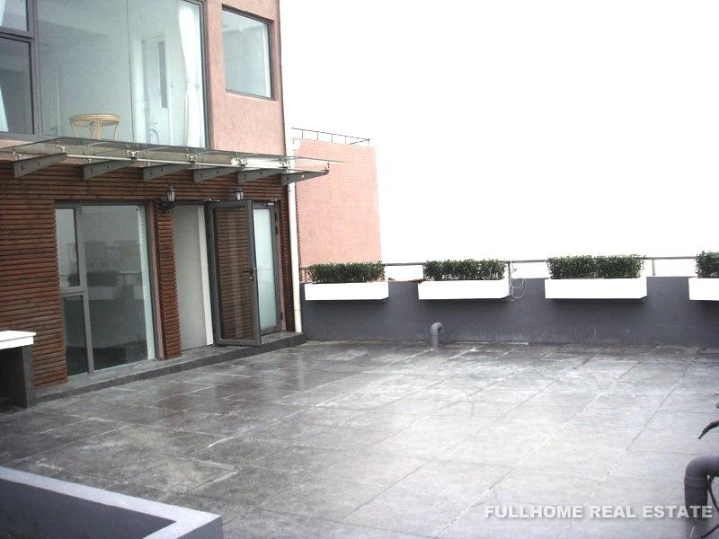 Fu Hai Apartment - Interior view 2, Shanghai rental property