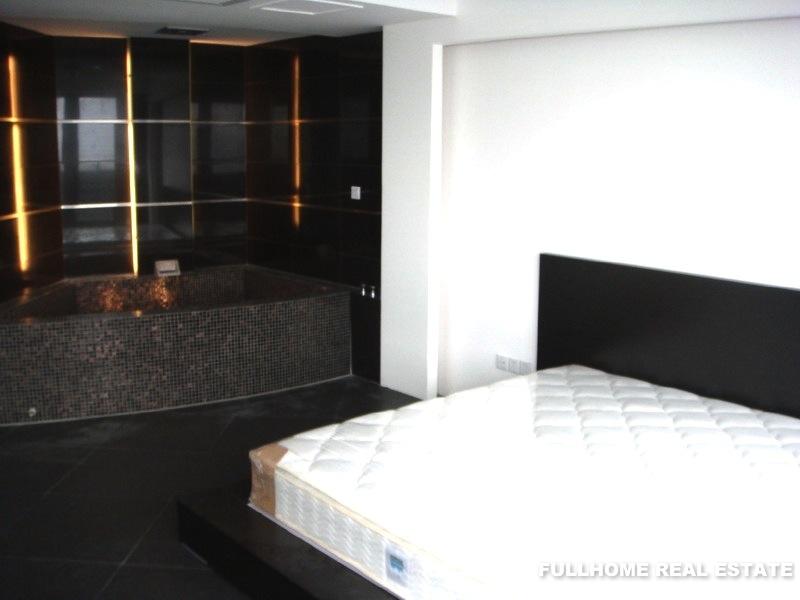 Fu Hai Apartment - Interior view 4, Shanghai rental property