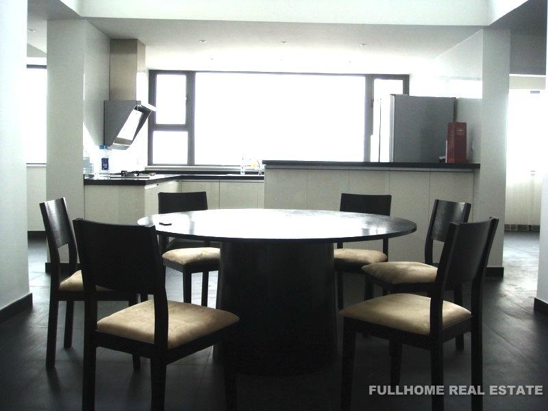 Fu Hai Apartment - Interior view 5, Shanghai rental property