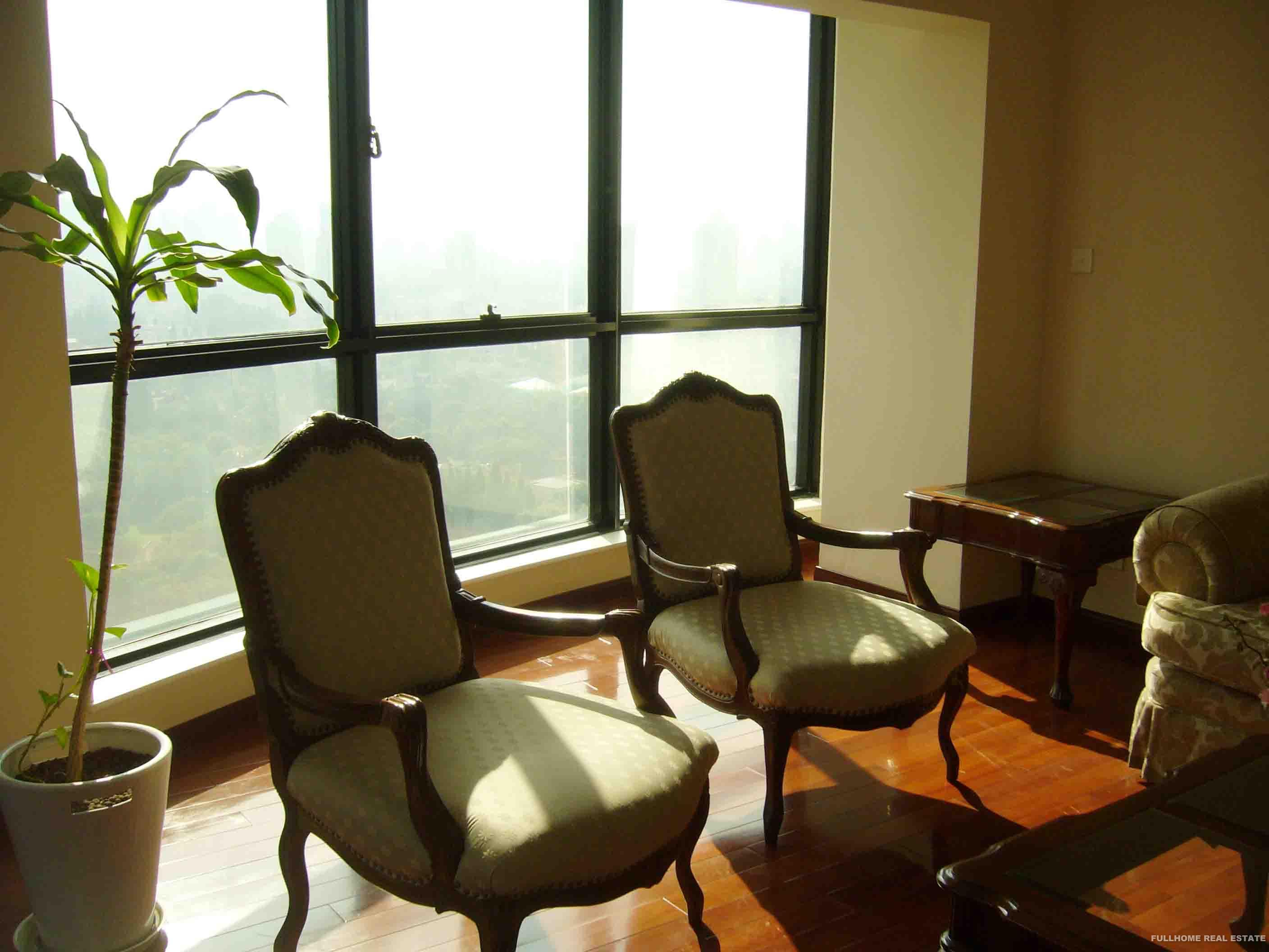 Huashan Garden - Interior view 3, Shanghai rental property