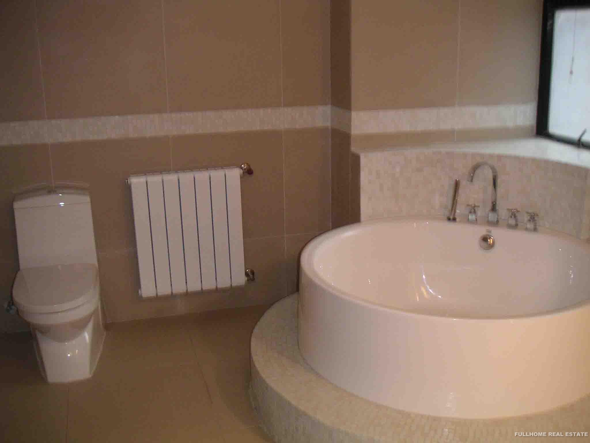 Huashan Garden - Interior view 5, Shanghai rental property