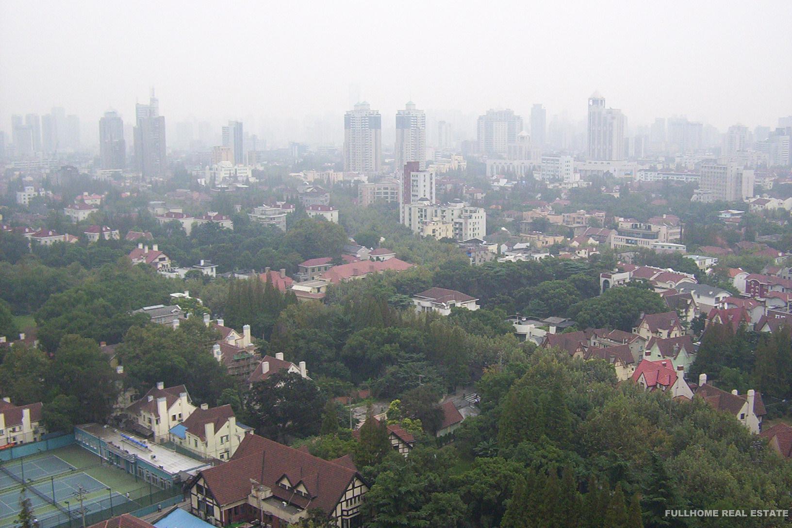 Huashan Garden - Interior view 6, Shanghai rental property