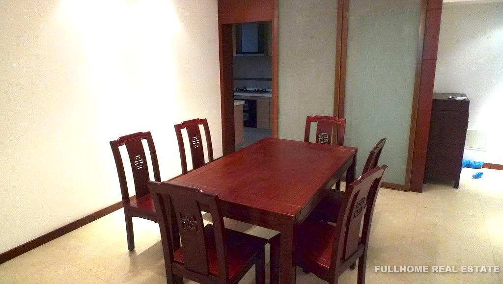 Grand Jewel Apartment - Interior view 2, Shanghai rental property
