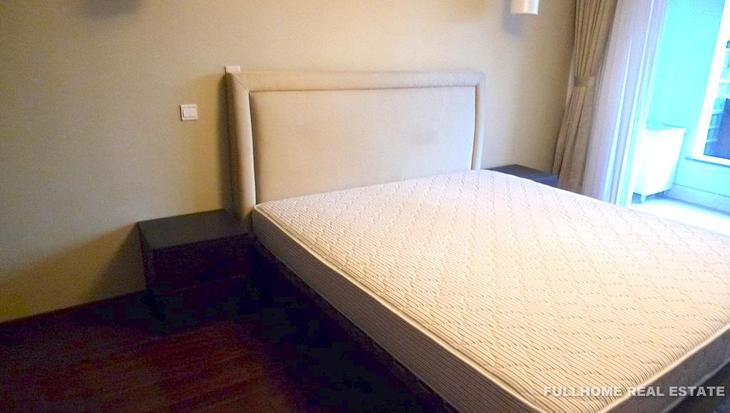 Grand Jewel Apartment - Interior view 3, Shanghai rental property