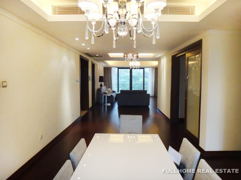 Chevalier - Interior view 2, Beijing rental property