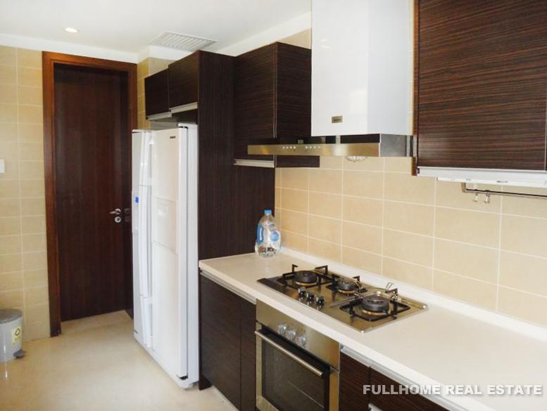 Chevalier - Interior view 4, Beijing rental property