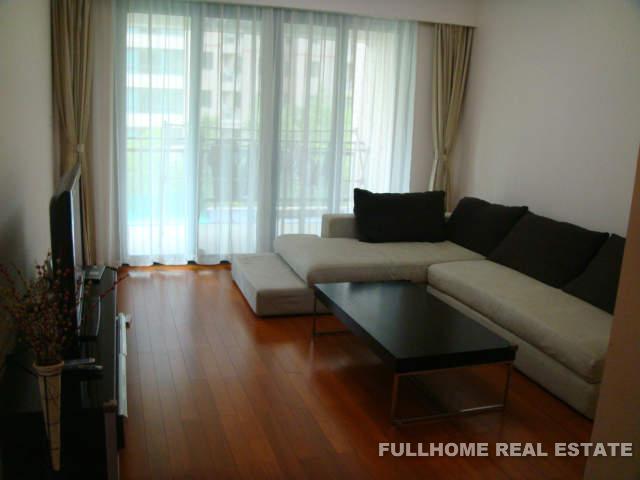Lakeshore Garden - 3 bedroom apartment in Suzhou, Industrial Park