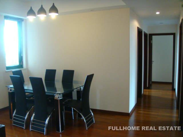 Lakeshore Garden - Interior view 3, Suzhou rental property