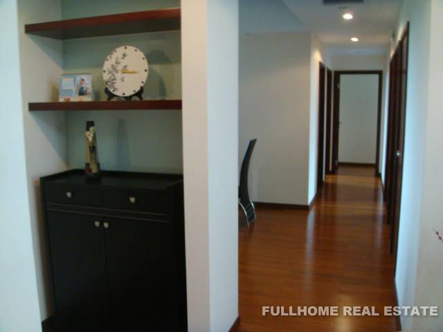 Lakeshore Garden - Interior view 4, Suzhou rental property