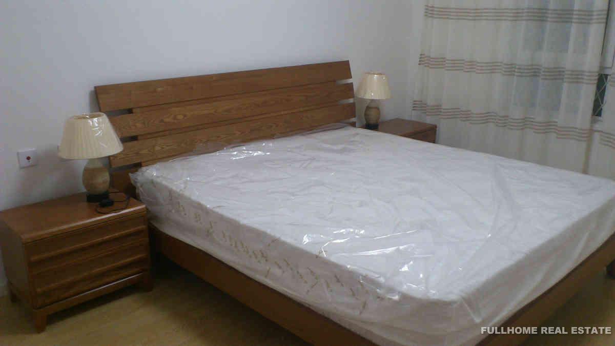 Landsea International - Interior view 4, Suzhou rental property
