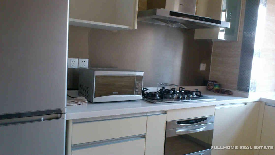 Landsea International - Interior view 3, Suzhou rental property