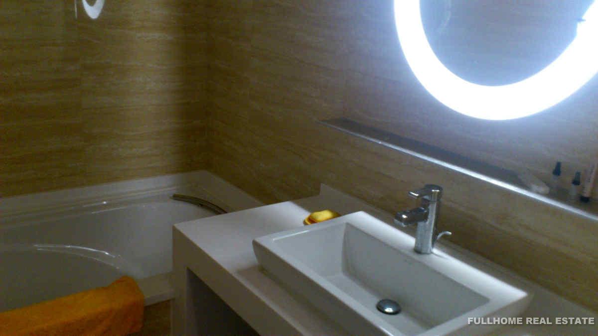 Landsea International - Interior view 5, Suzhou rental property
