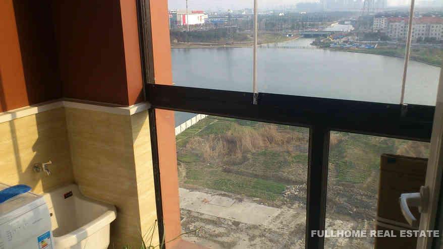 Landsea International - Interior view 6, Suzhou rental property