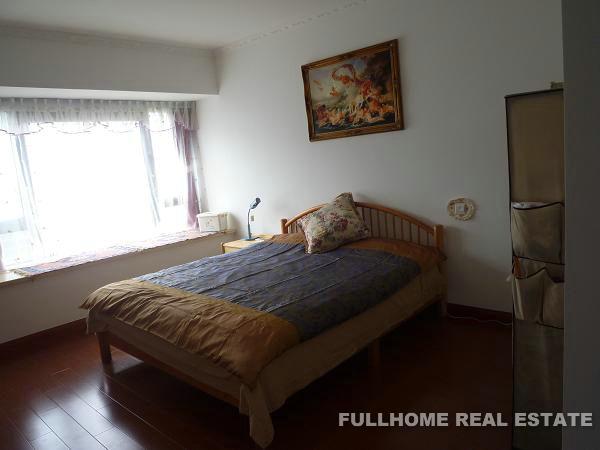 Royal Lakefront Mansion - Interior view 3, Suzhou rental property