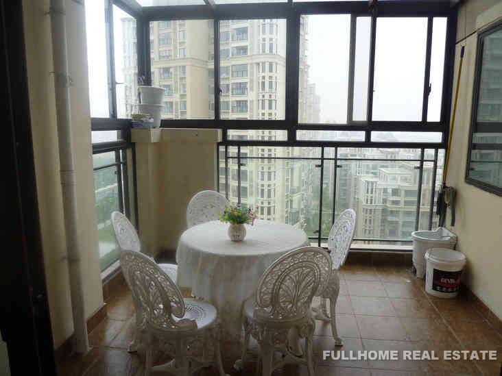 Royal Lakefront Mansion - Interior view 5, Suzhou rental property
