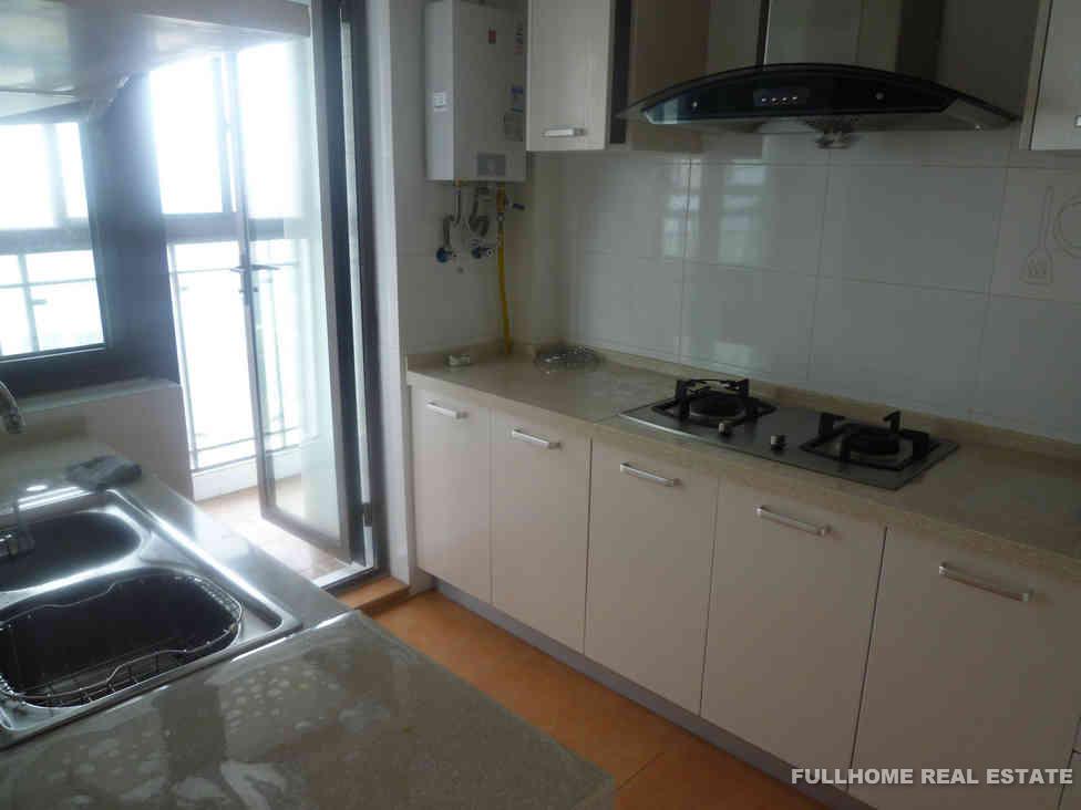 Royal Lakefront Mansion - Interior view 6, Suzhou rental property
