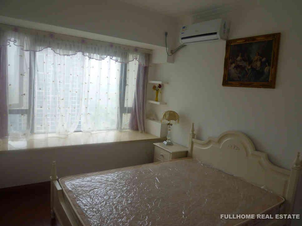 Royal Lakefront Mansion - Interior view 7, Suzhou rental property